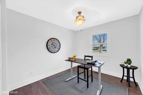 Tiny photo for 115 Fairlane Drive, Joliet, IL 60435 (MLS # 12603021)