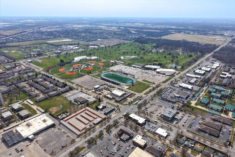 Tiny photo for 115 Fairlane Drive, Joliet, IL 60435 (MLS # 12603021)