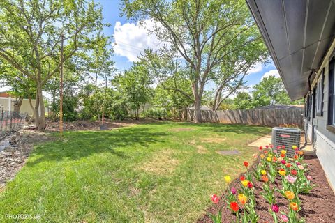 Tiny photo for 115 Fairlane Drive, Joliet, IL 60435 (MLS # 12603021)