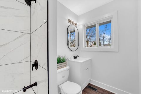 Tiny photo for 115 Fairlane Drive, Joliet, IL 60435 (MLS # 12603021)