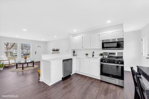 Tiny photo for 115 Fairlane Drive, Joliet, IL 60435 (MLS # 12603021)