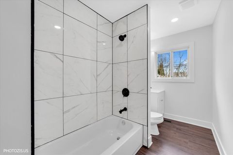 Tiny photo for 115 Fairlane Drive, Joliet, IL 60435 (MLS # 12603021)