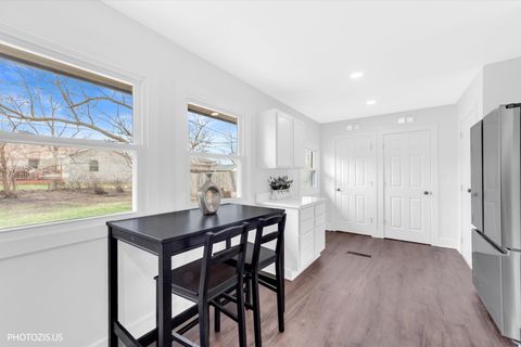 Tiny photo for 115 Fairlane Drive, Joliet, IL 60435 (MLS # 12603021)