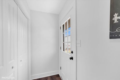 Tiny photo for 115 Fairlane Drive, Joliet, IL 60435 (MLS # 12603021)