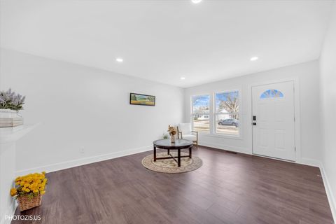 Tiny photo for 115 Fairlane Drive, Joliet, IL 60435 (MLS # 12603021)