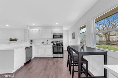 Tiny photo for 115 Fairlane Drive, Joliet, IL 60435 (MLS # 12603021)