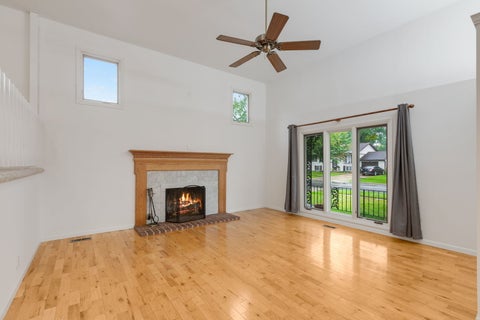 Tiny photo for 304 Andover Court, Streamwood, IL 60107 (MLS # 12766916)