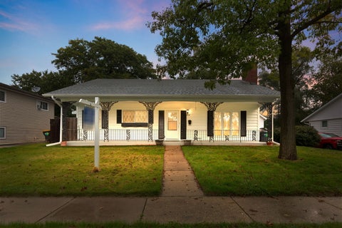 Tiny photo for 304 Andover Court, Streamwood, IL 60107 (MLS # 12766916)