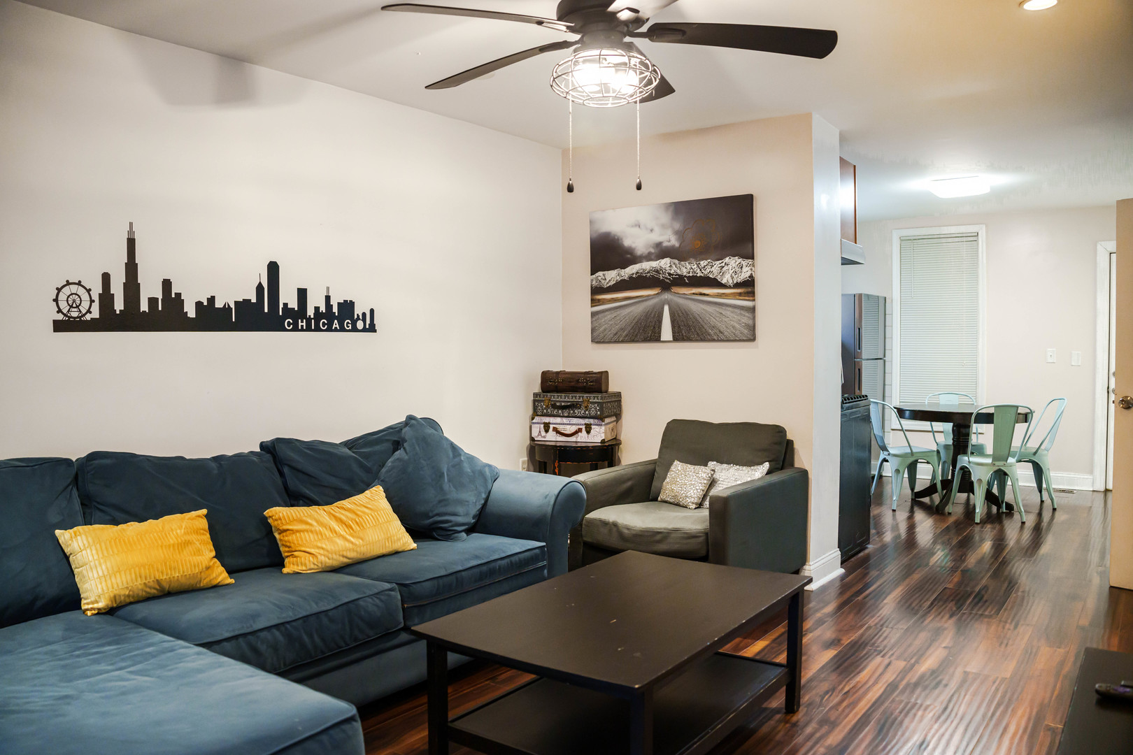 2320 S Albany Avenue