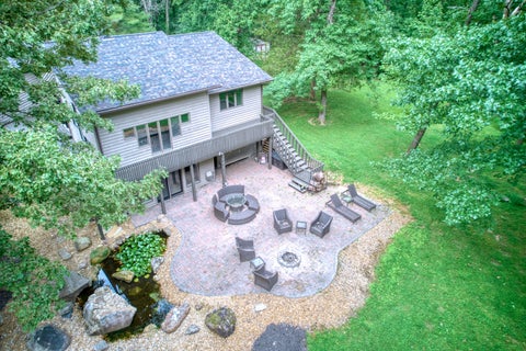 Tiny photo for 2 Trillium Lane, Murphysboro, IL 62966 (MLS # 12715915)