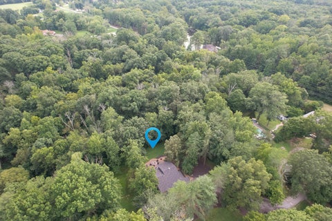 Tiny photo for 2 Trillium Lane, Murphysboro, IL 62966 (MLS # 12715915)