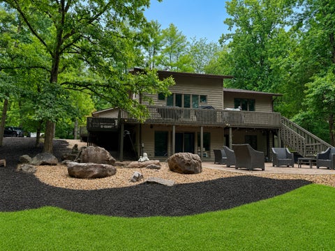Tiny photo for 2 Trillium Lane, Murphysboro, IL 62966 (MLS # 12715915)