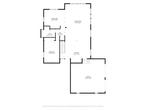 Tiny photo for 2 Trillium Lane, Murphysboro, IL 62966 (MLS # 12715915)