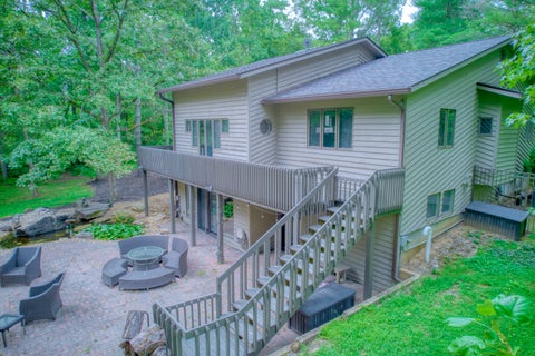 Tiny photo for 2 Trillium Lane, Murphysboro, IL 62966 (MLS # 12715915)