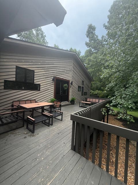 Tiny photo for 2 Trillium Lane, Murphysboro, IL 62966 (MLS # 12715915)