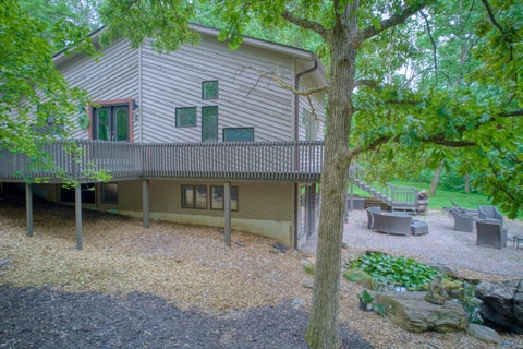 Tiny photo for 2 Trillium Lane, Murphysboro, IL 62966 (MLS # 12715915)