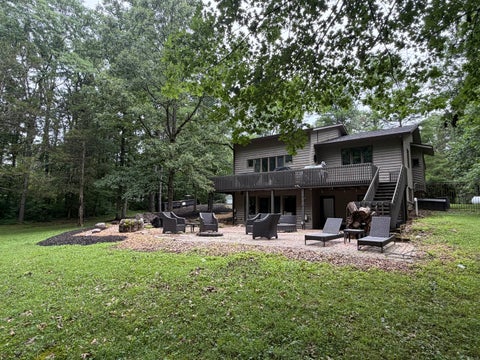 Tiny photo for 2 Trillium Lane, Murphysboro, IL 62966 (MLS # 12715915)