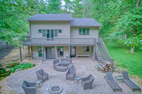 Tiny photo for 2 Trillium Lane, Murphysboro, IL 62966 (MLS # 12715915)