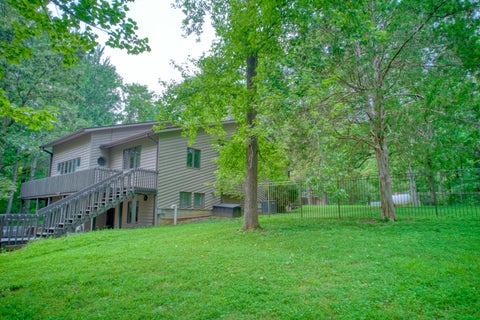 Tiny photo for 2 Trillium Lane, Murphysboro, IL 62966 (MLS # 12715915)