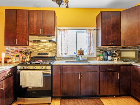 Tiny photo for 213 153rd Place, Calumet City, IL 60409 (MLS # 12621531)