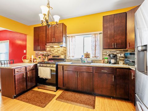 Tiny photo for 213 153rd Place, Calumet City, IL 60409 (MLS # 12621531)