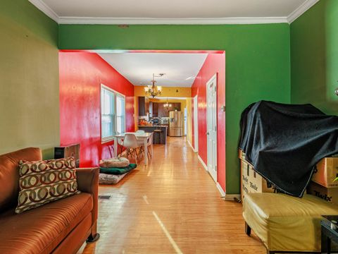 Tiny photo for 213 153rd Place, Calumet City, IL 60409 (MLS # 12621531)