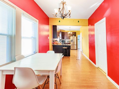 Tiny photo for 213 153rd Place, Calumet City, IL 60409 (MLS # 12621531)