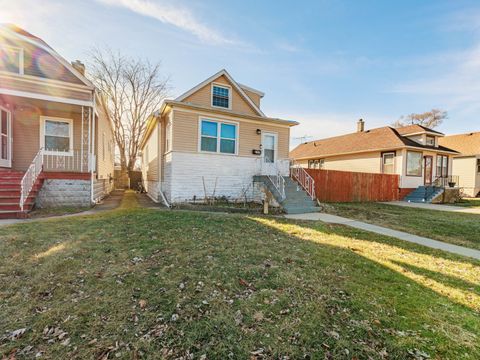 Tiny photo for 213 153rd Place, Calumet City, IL 60409 (MLS # 12621531)