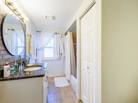 Tiny photo for 213 153rd Place, Calumet City, IL 60409 (MLS # 12621531)