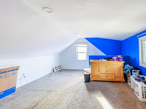 Tiny photo for 213 153rd Place, Calumet City, IL 60409 (MLS # 12621531)