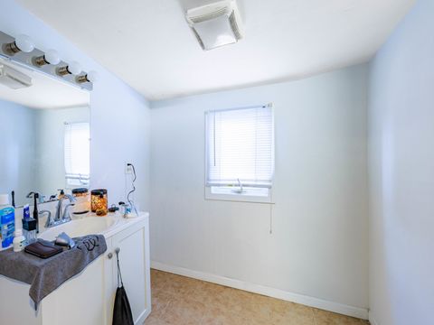 Tiny photo for 213 153rd Place, Calumet City, IL 60409 (MLS # 12621531)