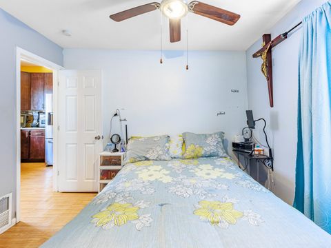 Tiny photo for 213 153rd Place, Calumet City, IL 60409 (MLS # 12621531)