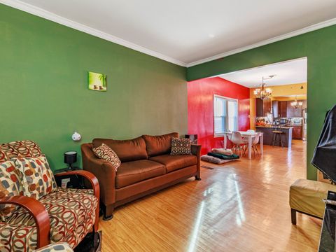 Tiny photo for 213 153rd Place, Calumet City, IL 60409 (MLS # 12621531)