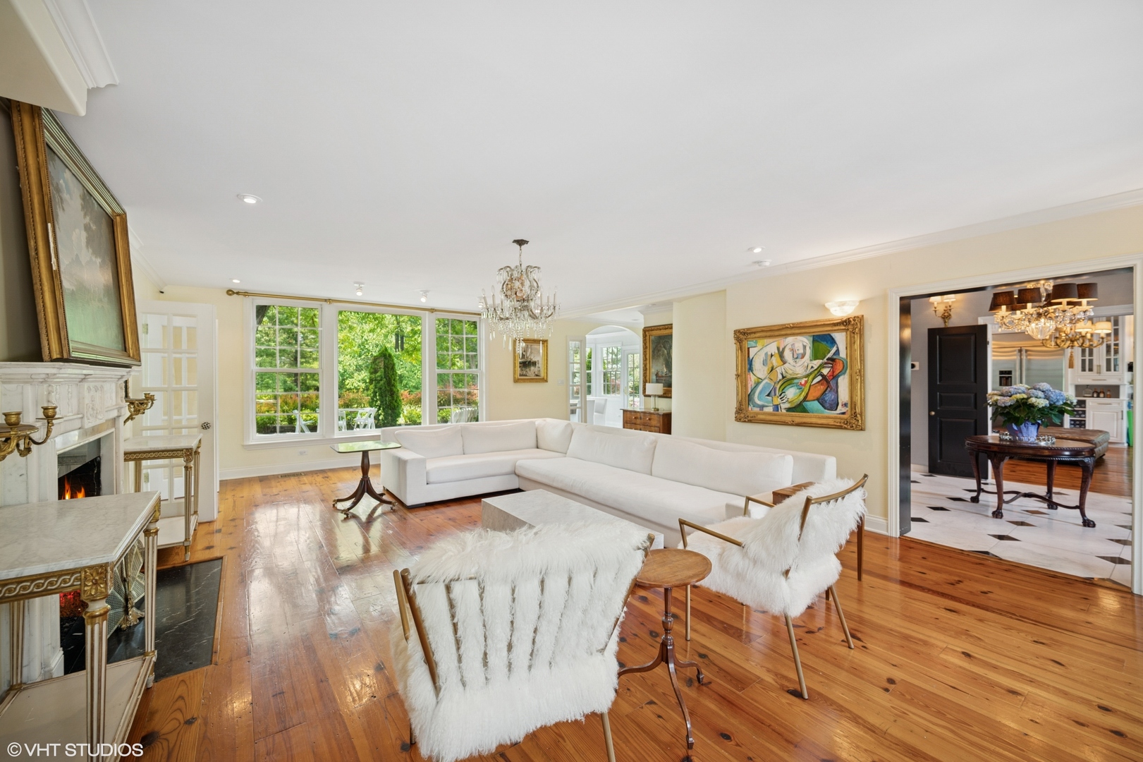 82 Woodley Road