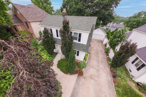 Tiny photo for 358 N Main Street, Lombard, IL 60148 (MLS # 12706033)