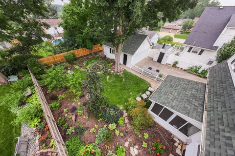Tiny photo for 358 N Main Street, Lombard, IL 60148 (MLS # 12706033)