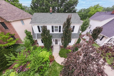 Tiny photo for 358 N Main Street, Lombard, IL 60148 (MLS # 12706033)