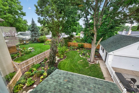 Tiny photo for 358 N Main Street, Lombard, IL 60148 (MLS # 12706033)