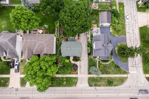 Tiny photo for 358 N Main Street, Lombard, IL 60148 (MLS # 12706033)