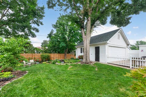 Tiny photo for 358 N Main Street, Lombard, IL 60148 (MLS # 12706033)