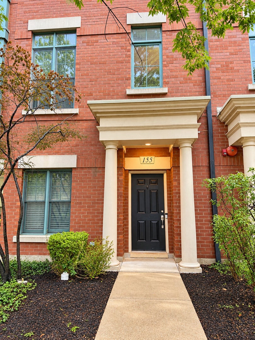 155 Festival Court