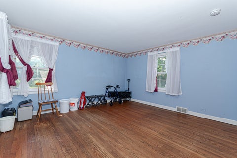 Tiny photo for 22 GALE Avenue, River Forest, IL 60305 (MLS # 12714865)