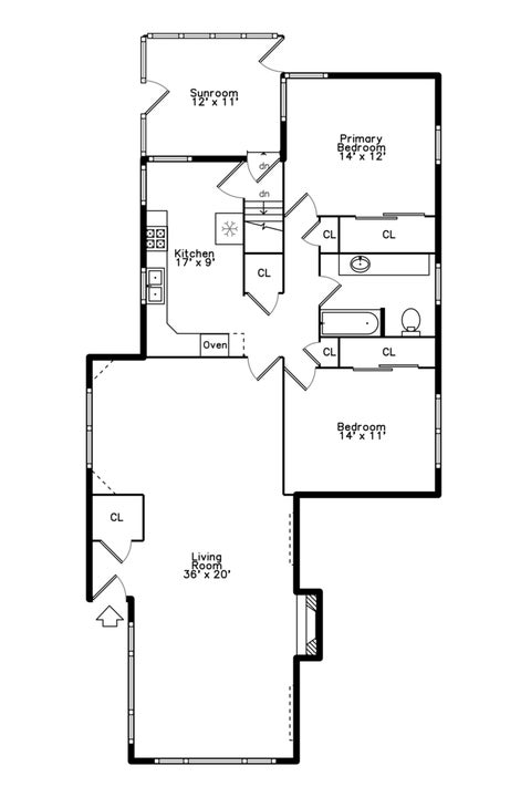 Tiny photo for 22 GALE Avenue, River Forest, IL 60305 (MLS # 12714865)
