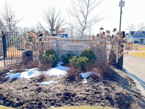 21194 W Preserve Drive Kildeer IL 60047