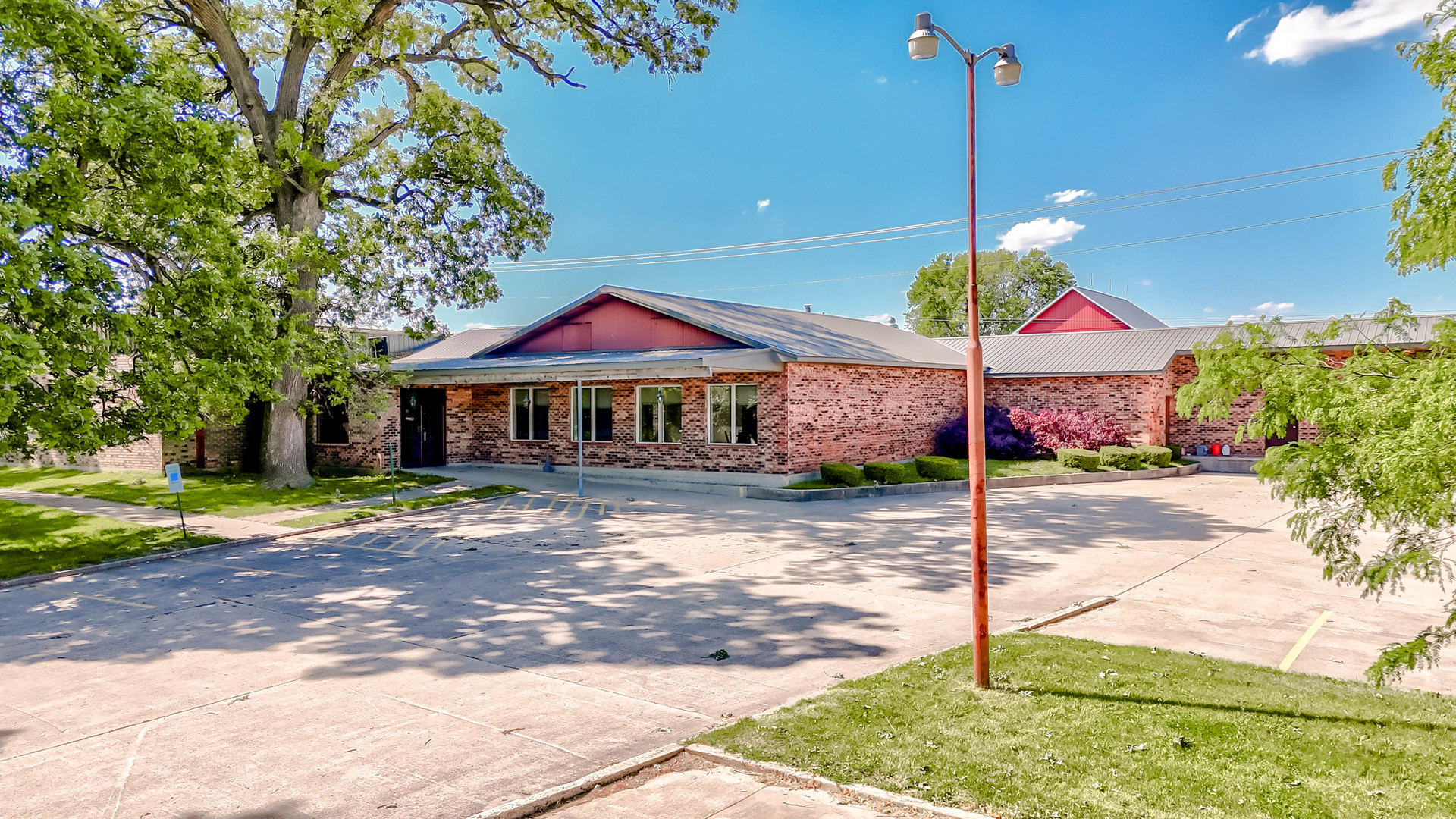 3401 N IL St Rt 23