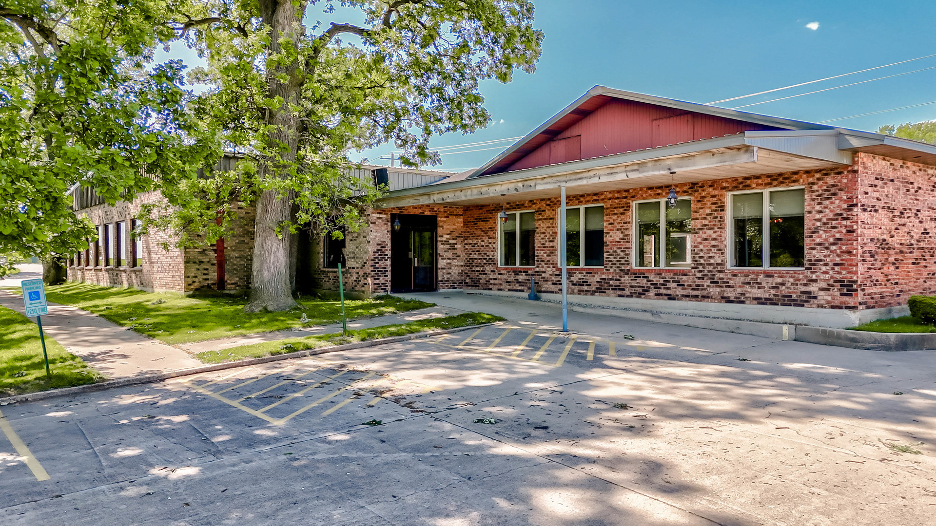 3401 N IL St Rt 23