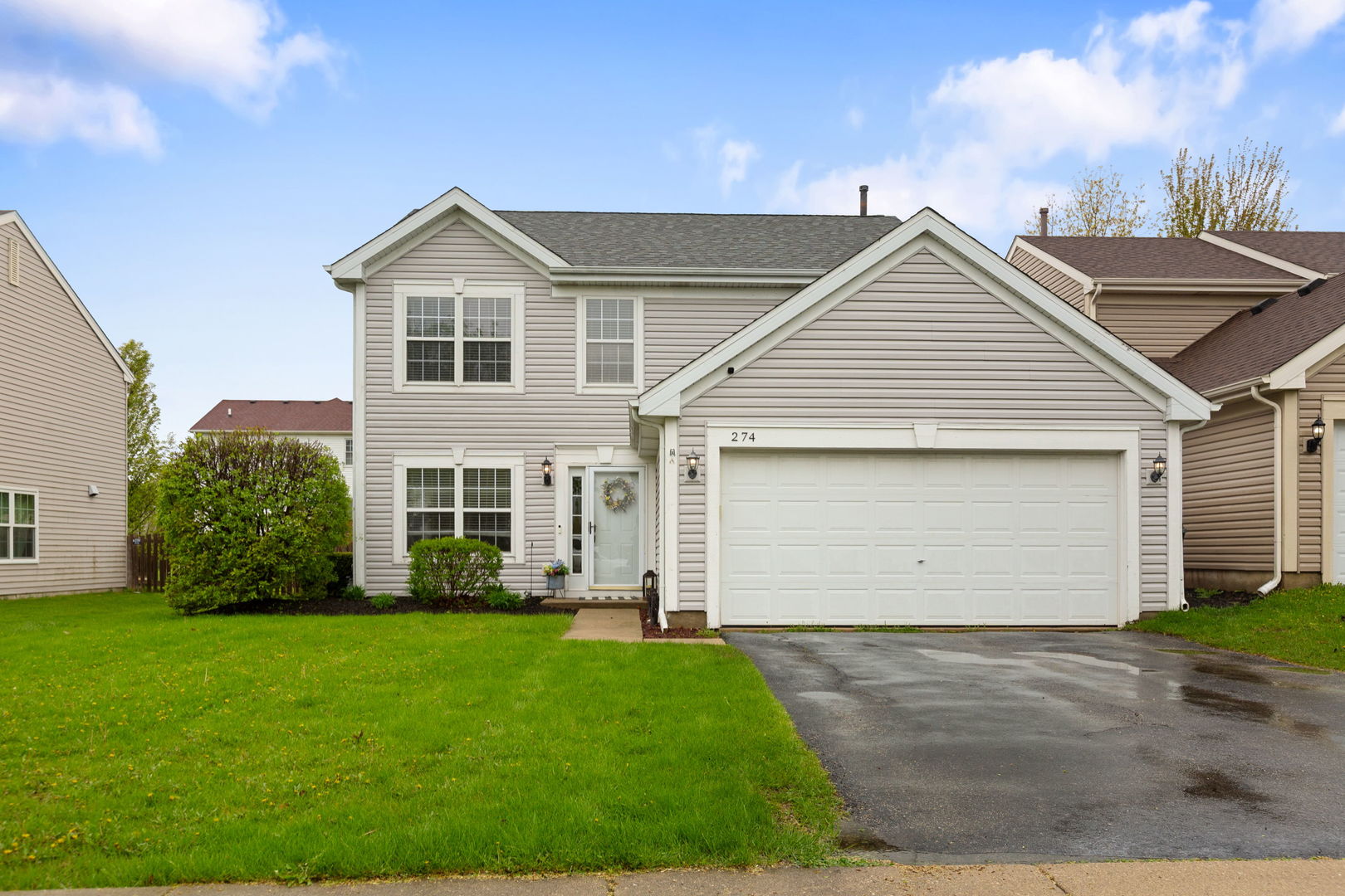 274 Jasmine Circle