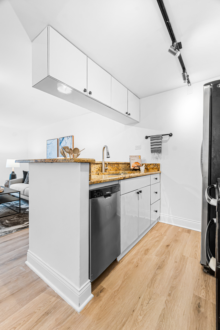 1221 N DEARBORN Street PH8S