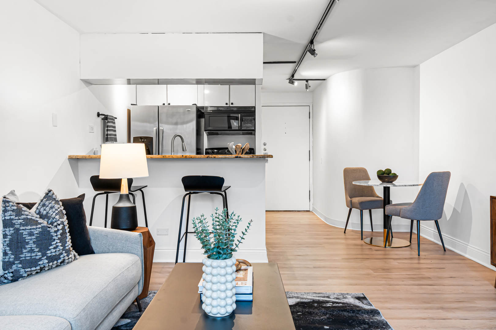 1221 N DEARBORN Street PH8S