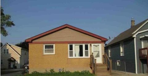 Tiny photo for 4259 N Narragansett Avenue, Chicago, IL 60634 (MLS # 12524543)